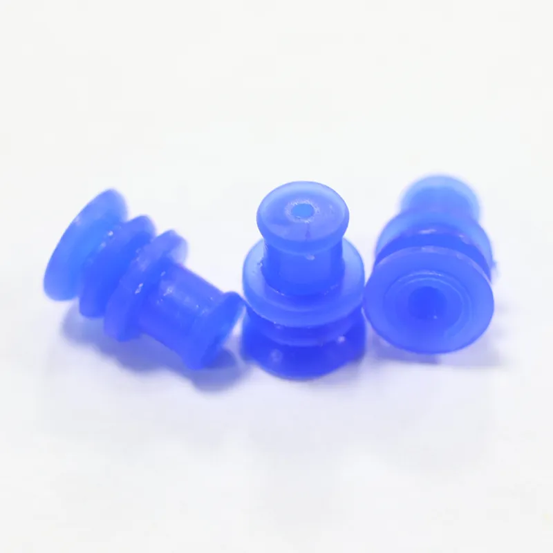 0.8mm एकल तार सील