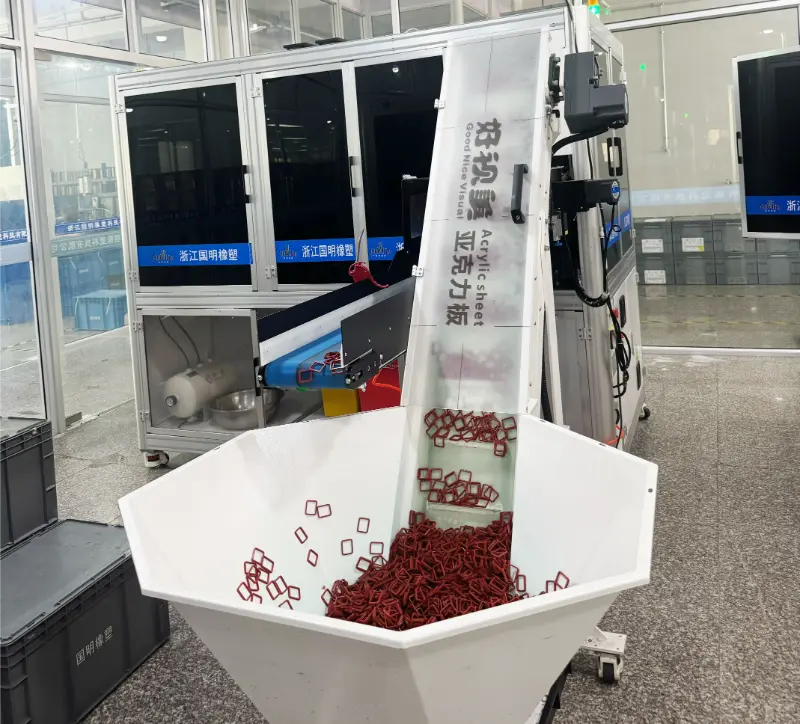 किन तिनीहरू ल्याब परीक्षणहरू पास गर्छन् तर फिल्डमा असफल हुन्छन्? अटोमोटिभ कनेक्टर सिलहरूमा 3 सबैभन्दा सामान्य दुखाइ बिन्दुहरूको विश्लेषण