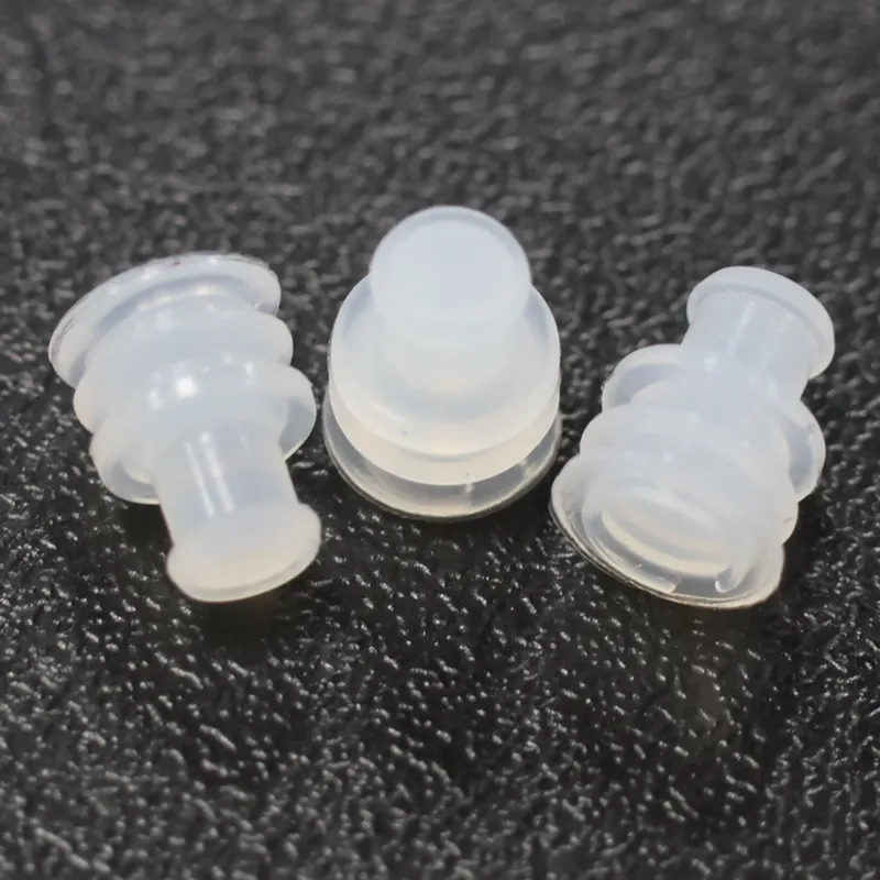 3.4mm एकल तार सील