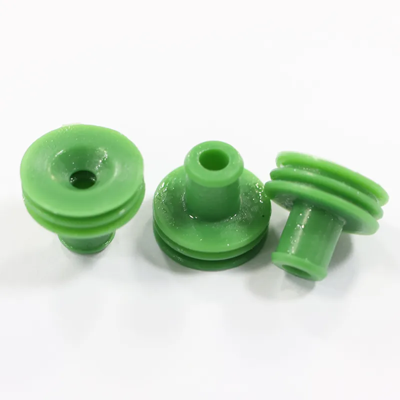 3mm एकल तार सील