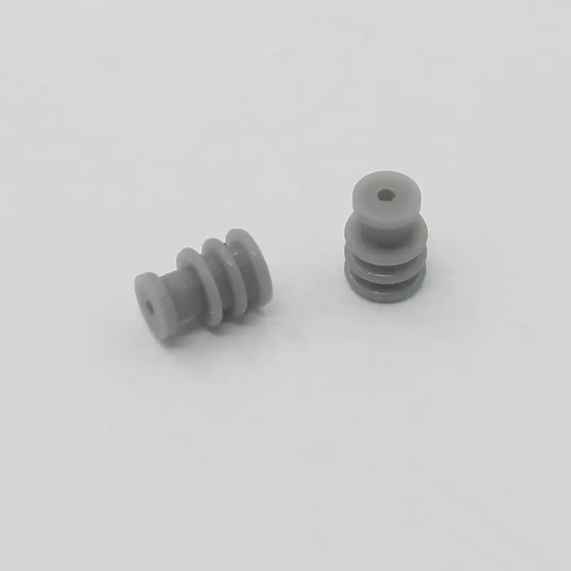 .4.4mm खैरो तार सिलहरू